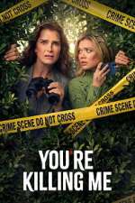 you\'re killing me season 1 episode 3 tv poster
