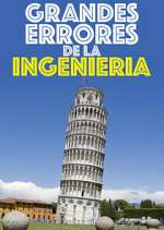 Watch Massive Engineering Mistakes Watch123movies