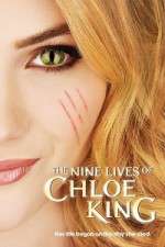 Watch The Nine Lives of Chloe King Watch123movies