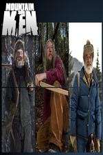 Watch Mountain Men Watch123movies