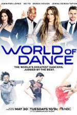 Watch World of Dance Watch123movies