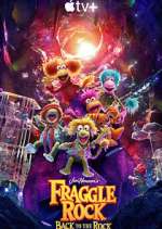 Watch Fraggle Rock: Back to the Rock Watch123movies