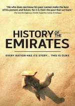 Watch History of the Emirates Watch123movies