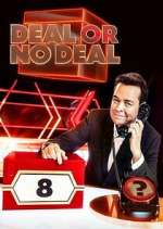 Watch Deal or No Deal Watch123movies