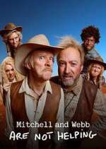 Watch Mitchell & Webb Are Not Helping Watch123movies