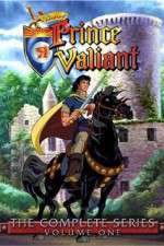 Watch The Legend of Prince Valiant Watch123movies