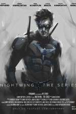 Watch Nightwing: The Series Watch123movies