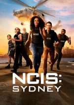 Watch NCIS: Sydney Watch123movies