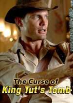 Watch The Curse of King Tut's Tomb Watch123movies