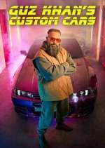 Watch Guz Khan\'s Custom Cars Watch123movies