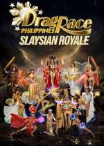 Watch Drag Race Philippines: Slaysian Royale Watch123movies