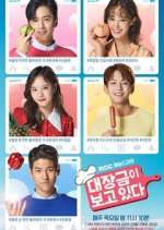 Watch Dae Jang Geum Is Watching Watch123movies