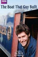 Watch The Boat That Guy Built Watch123movies