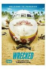 Watch Wrecked Watch123movies
