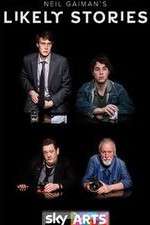 Watch Neil Gaimans Likely Stories Watch123movies