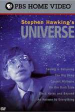 Watch Stephen Hawking's Universe Watch123movies