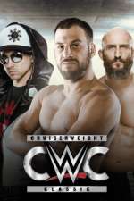Watch WWE Cruiserweight Classic Watch123movies