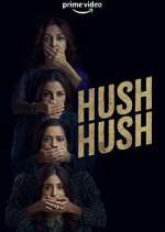 Watch Hush Hush Watch123movies