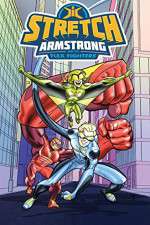 Watch Stretch Armstrong and the Flex Fighters Watch123movies