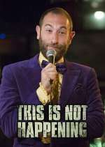 Watch This is Not Happening Watch123movies