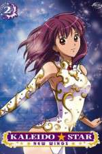 Watch Kaleido Star Watch123movies