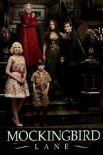 Watch Mockingbird Lane Watch123movies