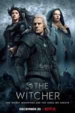 Watch The Witcher Watch123movies