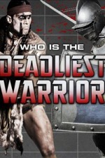 Watch Deadliest Warrior Watch123movies