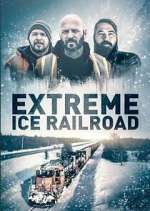 Watch Extreme Ice Railroad Watch123movies