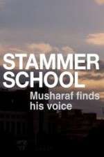 Watch Stammer School Musharaf Finds His Voice Watch123movies