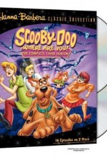 Watch Scooby Doo, Where Are You! Watch123movies