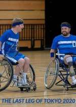 Watch The Last Leg of Tokyo 2020 Watch123movies