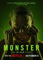 Watch Monster: The Ed Gein Story Watch123movies