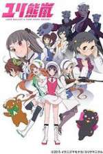 Watch Yuri Kuma Arashi Watch123movies