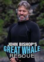 Watch John Bishop's Great Whale Rescue Watch123movies