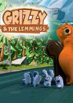Watch Grizzy and the Lemmings Watch123movies