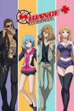 Watch Strange+ Watch123movies