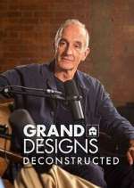 Watch Grand Designs: Deconstructed Watch123movies