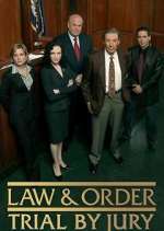 Watch Law & Order: Trial by Jury Watch123movies
