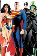 Watch Justice League Unlimited Watch123movies