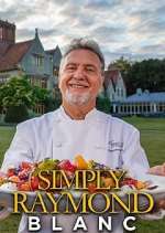 Watch Simply Raymond Blanc Watch123movies