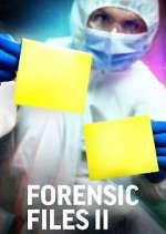 Watch Forensic Files II Watch123movies