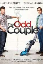 Watch The Odd Couple (2015) Watch123movies