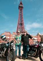 Watch The Hairy Bikers Go North Watch123movies