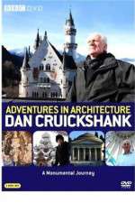 Watch Adventures in Architecture Watch123movies