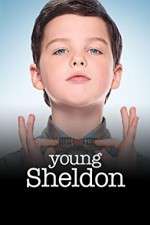 Watch Young Sheldon Watch123movies