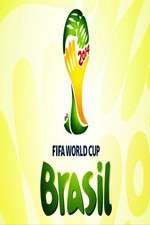 Watch 2014 FIFA World Cup Watch123movies