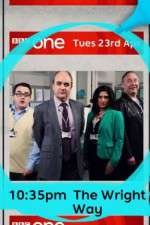 Watch The Wright Way Watch123movies