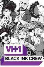 Watch Black Ink Crew: Chicago Watch123movies