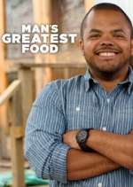 Watch Man's Greatest Food Watch123movies